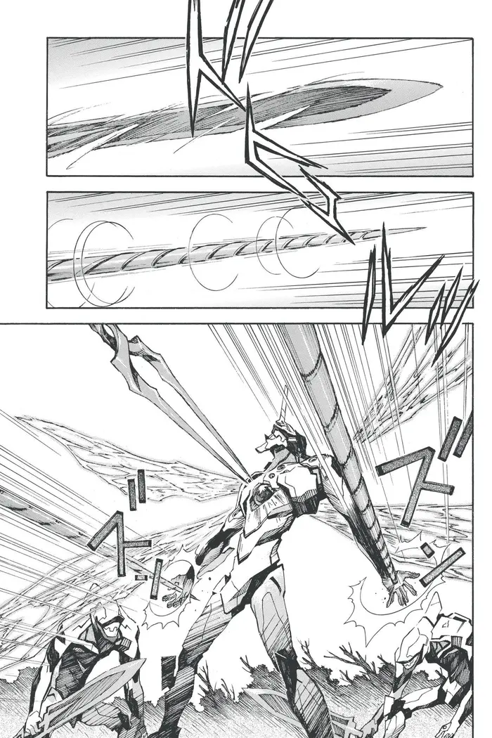 Neon Genesis Evangelion Chapter 86 image 18_optimized
